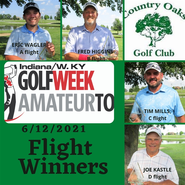 Golfweek Amateur Tour